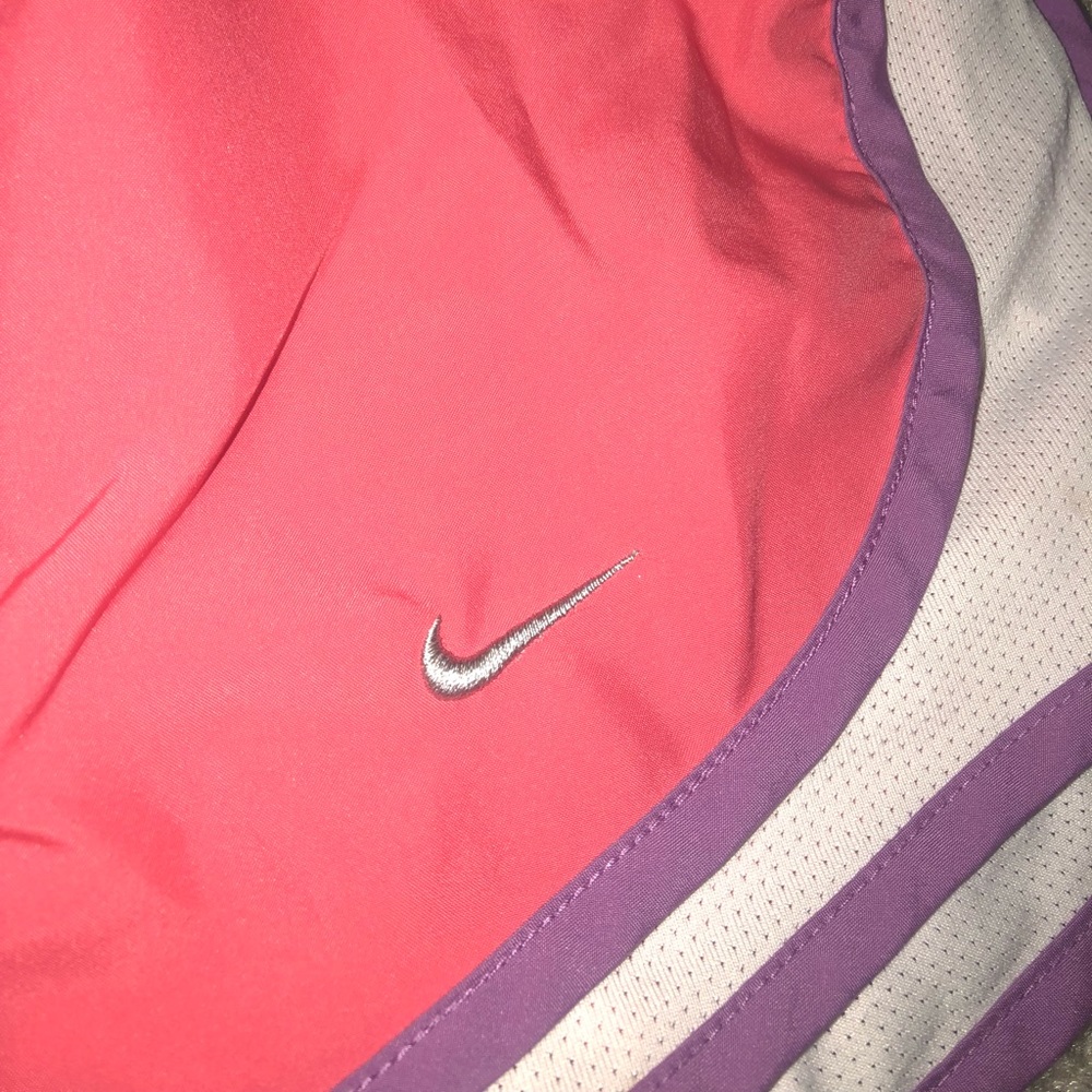 Women’s Nike Tempo Running Shorts